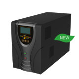<Must>1500va DC24V to AC230V Pure Sine Wave UPS with Inside Battery for Home Use